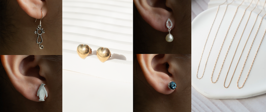 Guía de Regalos de Navidad 2025: Joyas Elegantes para Sorprender