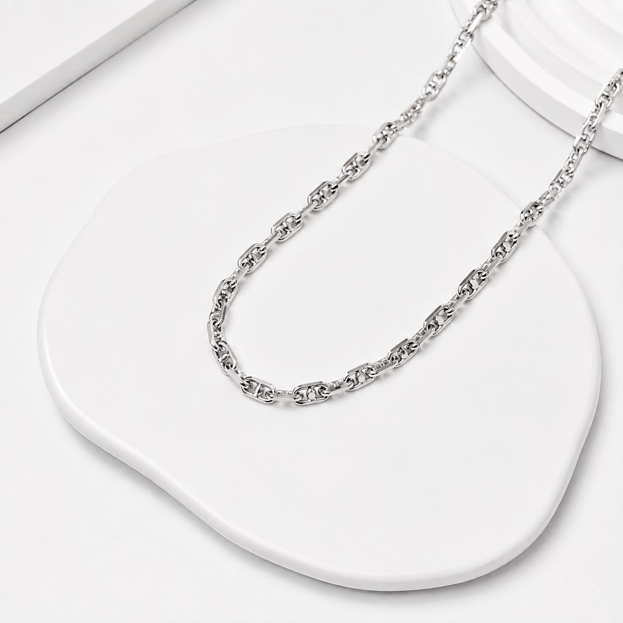 Cadena-Ancla-plata-60cm