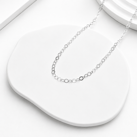 Cadena-Aros-plata-52cm